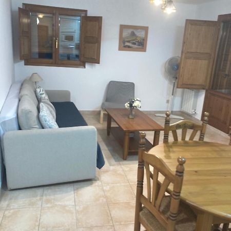 Ferienwohnung Preciosas Vistas A La Montana, Luminoso Y Acogedor El Pueyo de Araguás Exterior foto