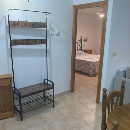 Ferienwohnung Preciosas Vistas A La Montana, Luminoso Y Acogedor El Pueyo de Araguás Exterior foto