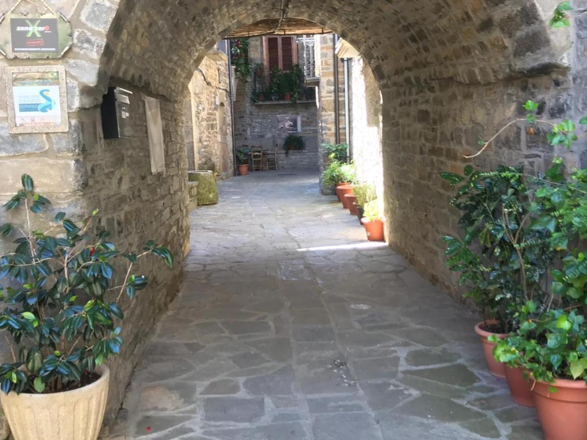 Ferienwohnung Preciosas Vistas A La Montana, Luminoso Y Acogedor El Pueyo de Araguás Exterior foto