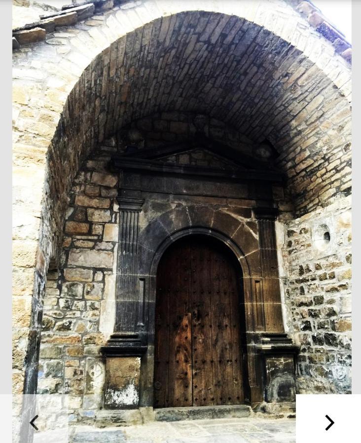 Ferienwohnung Preciosas Vistas A La Montana, Luminoso Y Acogedor El Pueyo de Araguás Exterior foto