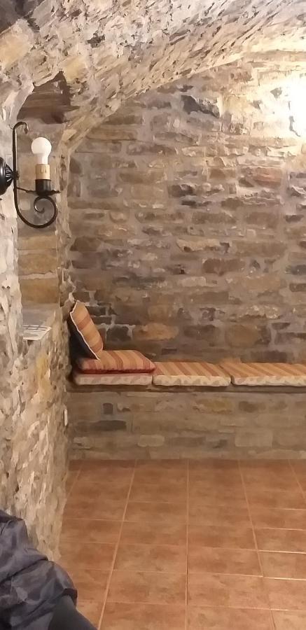 Ferienwohnung Preciosas Vistas A La Montana, Luminoso Y Acogedor El Pueyo de Araguás Exterior foto