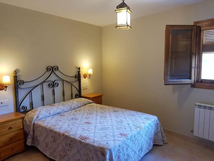 Ferienwohnung Preciosas Vistas A La Montana, Luminoso Y Acogedor El Pueyo de Araguás Exterior foto