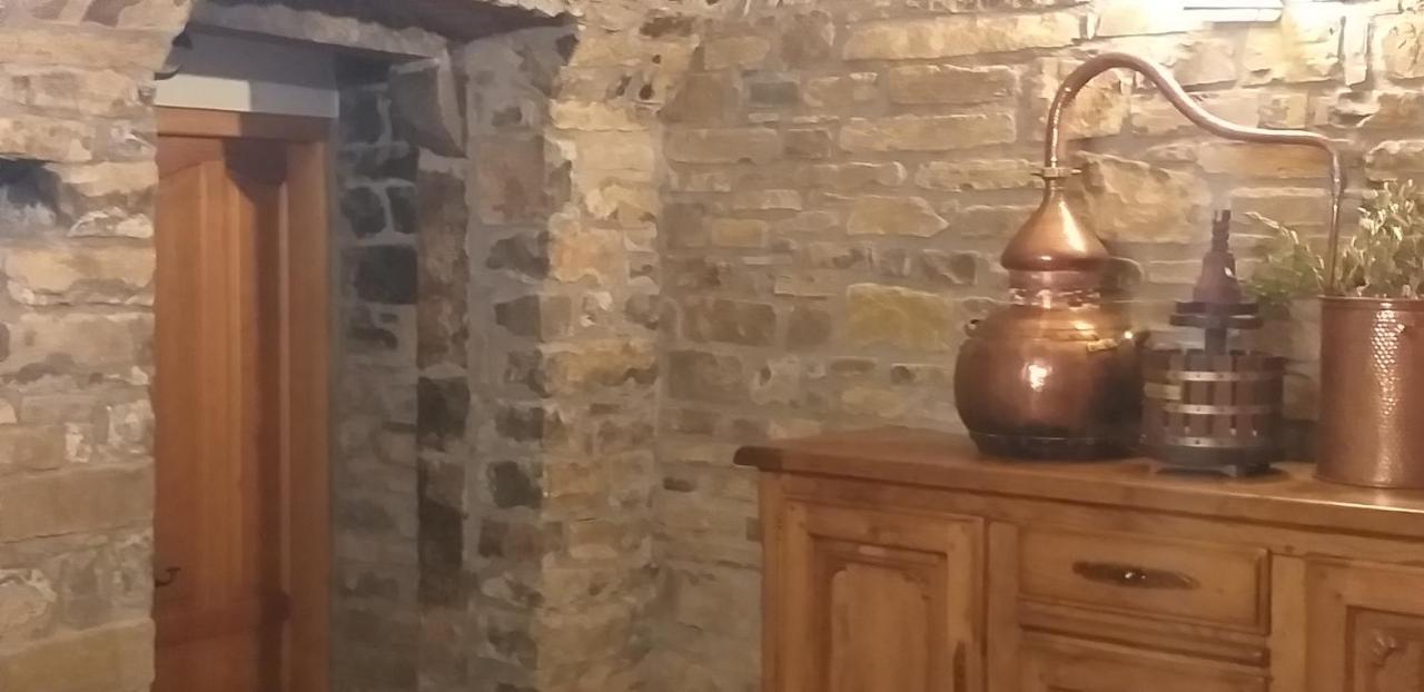 Ferienwohnung Preciosas Vistas A La Montana, Luminoso Y Acogedor El Pueyo de Araguás Exterior foto