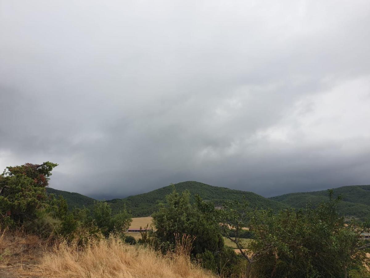 Ferienwohnung Preciosas Vistas A La Montana, Luminoso Y Acogedor El Pueyo de Araguás Exterior foto