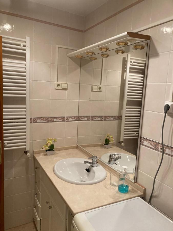 Ferienwohnung Preciosas Vistas A La Montana, Luminoso Y Acogedor El Pueyo de Araguás Exterior foto