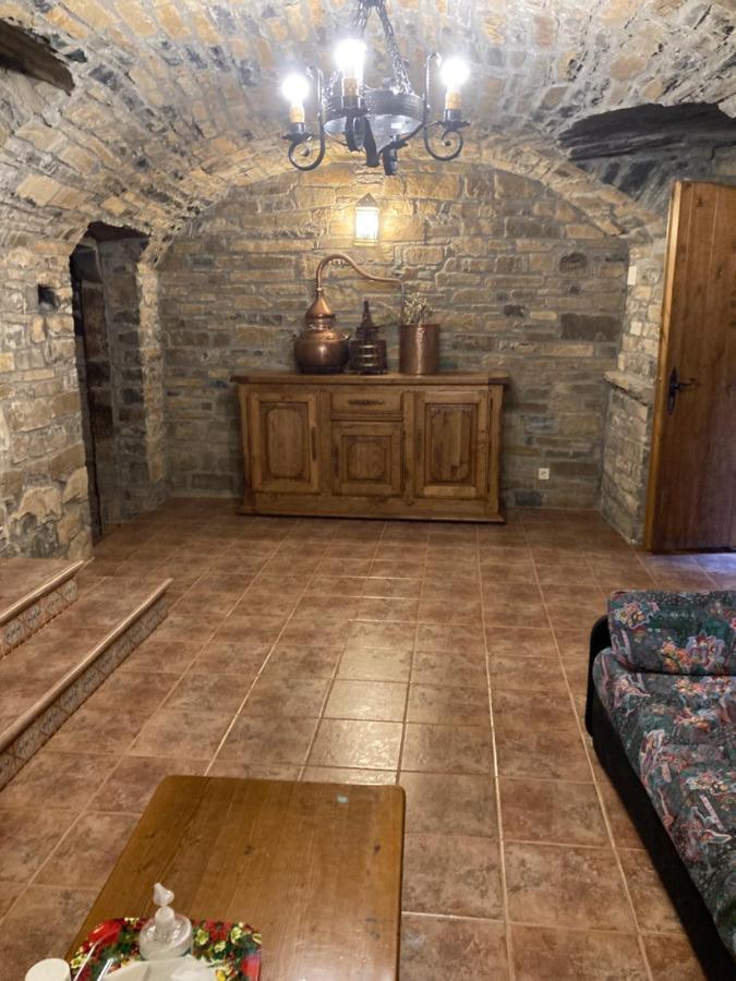 Ferienwohnung Preciosas Vistas A La Montana, Luminoso Y Acogedor El Pueyo de Araguás Exterior foto
