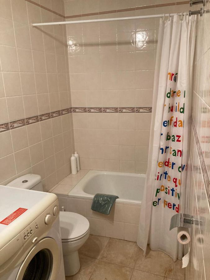 Ferienwohnung Preciosas Vistas A La Montana, Luminoso Y Acogedor El Pueyo de Araguás Exterior foto