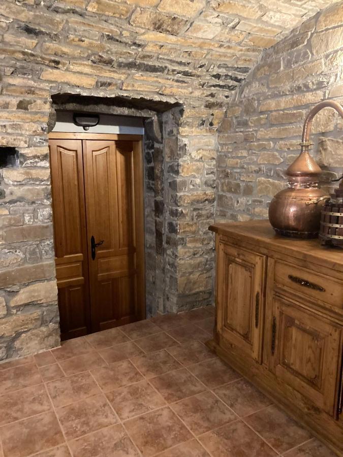 Ferienwohnung Preciosas Vistas A La Montana, Luminoso Y Acogedor El Pueyo de Araguás Exterior foto
