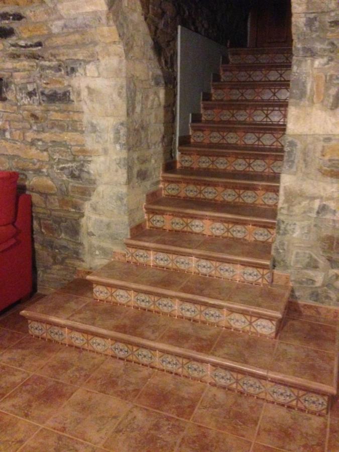 Ferienwohnung Preciosas Vistas A La Montana, Luminoso Y Acogedor El Pueyo de Araguás Exterior foto