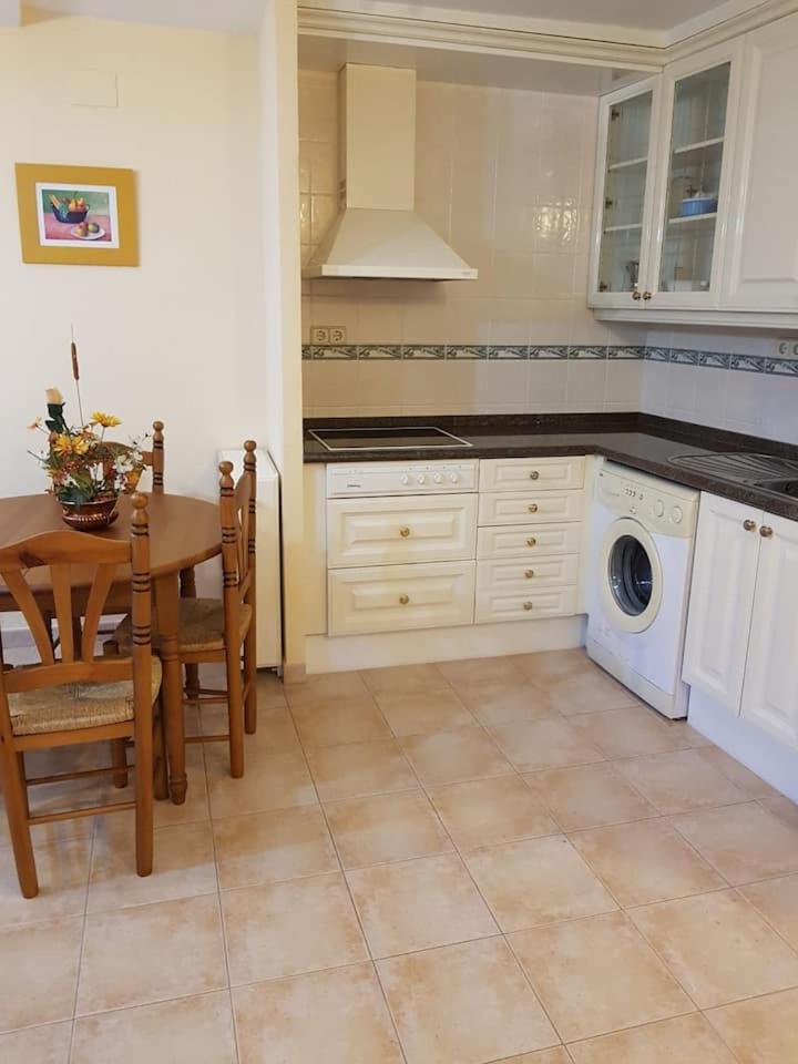 Ferienwohnung Preciosas Vistas A La Montana, Luminoso Y Acogedor El Pueyo de Araguás Exterior foto