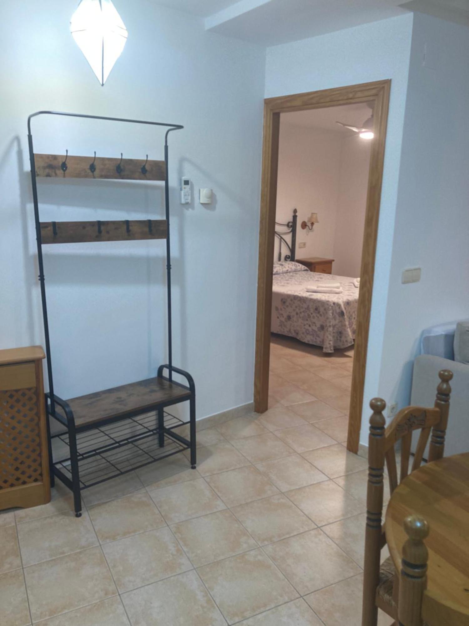 Ferienwohnung Preciosas Vistas A La Montana, Luminoso Y Acogedor El Pueyo de Araguás Exterior foto