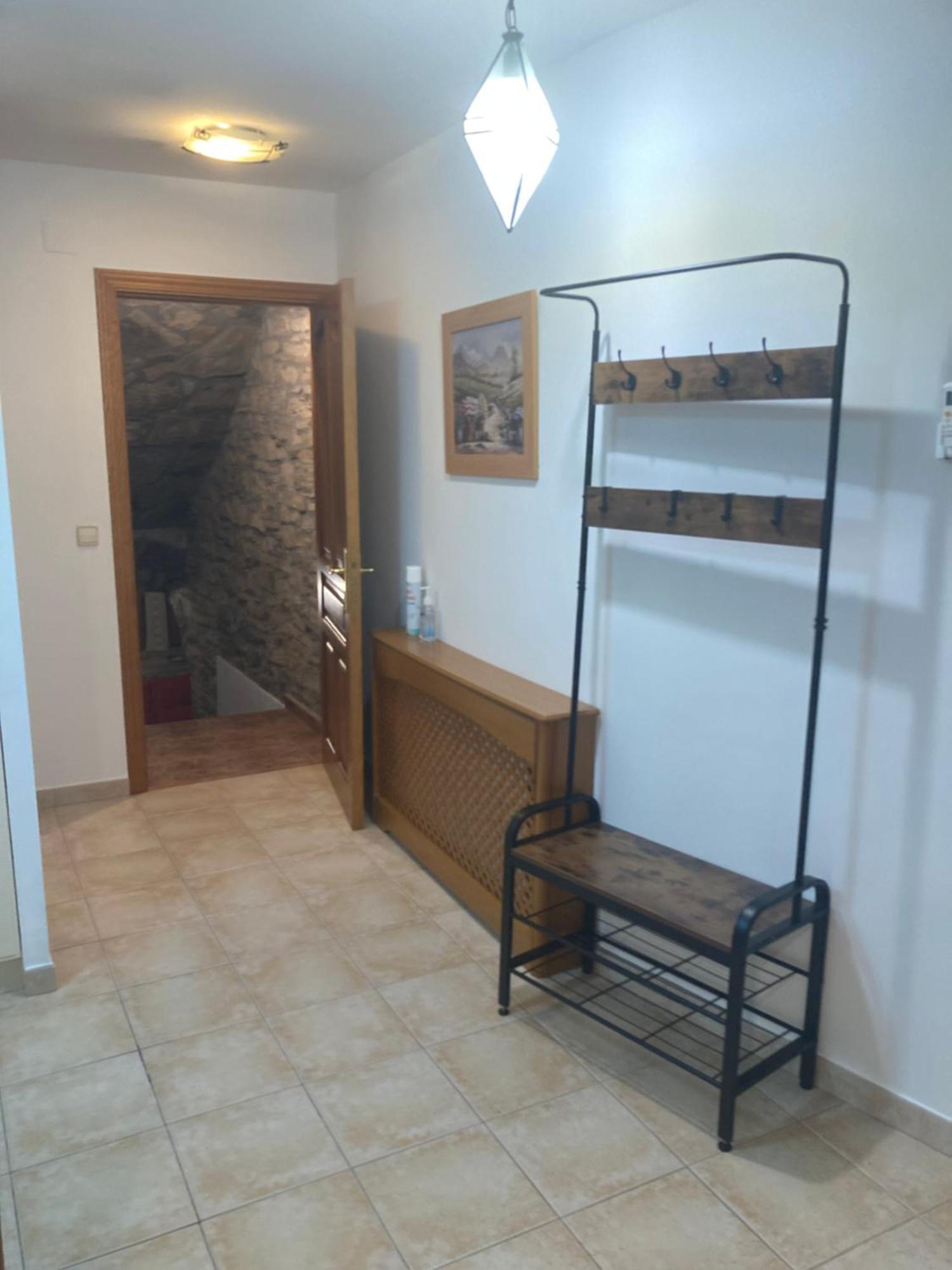 Ferienwohnung Preciosas Vistas A La Montana, Luminoso Y Acogedor El Pueyo de Araguás Exterior foto