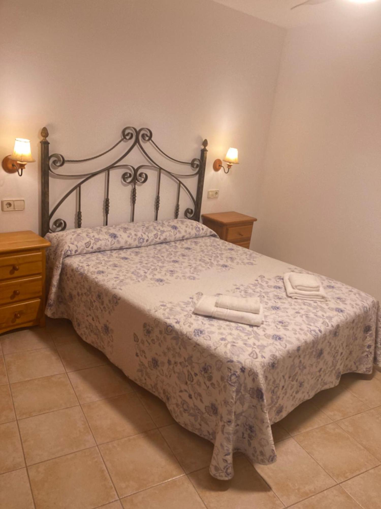Ferienwohnung Preciosas Vistas A La Montana, Luminoso Y Acogedor El Pueyo de Araguás Exterior foto